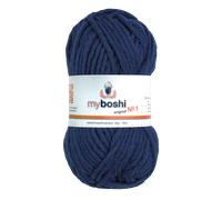 My Boshi - My Boshi No.1 - Farbe 155 marine