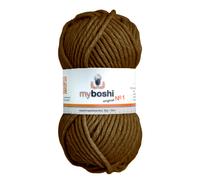 My Boshi - My Boshi No.1 - Farbe 176 muskat