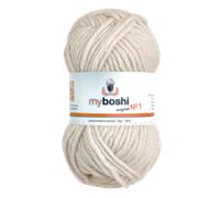 My Boshi - My Boshi No.1 - Farbe 192 elfenbein