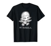 My Chemical Romance Dark Angel T-Shirt