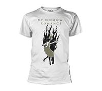 My Chemical Romance Military Ball T-Shirt XL