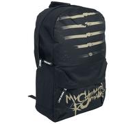 My Chemical Romance Rocksax - Parade Rucksack schwarz