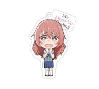 My Dress-Up Darling - Shinju - Chibi Style - Acrylschlüsselanhänger (8cm)