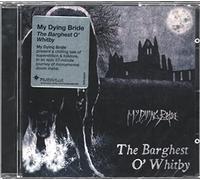 My Dying Bride - Barghest O Whitby -Ep-