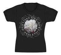 MY DYING BRIDE Longsleeve - MY DYING BRIDE FOR LIES I SIRE GirlieT-Shirt L