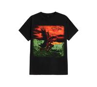My Dying Bride - The Dreadful Hours - T-Shirt - Schwarz - L - 100% Baumwolle Schwarz L