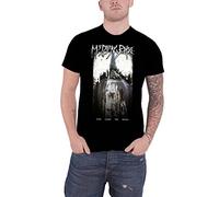 My Dying Bride Turn Loose The Swans offiziell Herren Nue Schwarz T Shirt