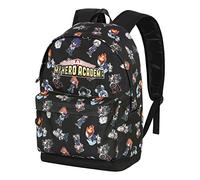 Karactermania Rucksack My Hero Academia Adaptable 44 cm Blau