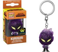 My Hero Academia - Kurogiri Specialty Series Exclusive - Schlüsselanhänger Funko