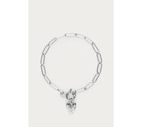 My Jewellery Armband mit großem Herz & Kunstperlen | My Jewellery One size