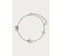 My Jewellery Armband mit Kleeblatt & Herz | My Jewellery One size