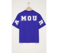 My Jewellery Blaues T-shirt "Amour" | My Jewellery XS
