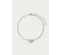 My Jewellery Botanical Armband mit Blumen Herz | My Jewellery One size