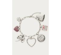 My Jewellery Botanical Statement-Bettelarmband | My Jewellery One size