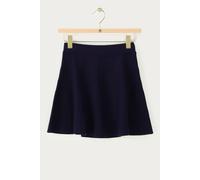 My Jewellery Dunkelblauer Strickrock | My Jewellery XL