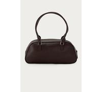 My Jewellery Dunkelbraune Bowlingtasche | My Jewellery One size