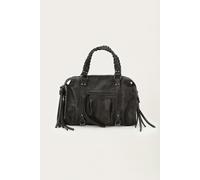 My Jewellery Dunkelbraune kleine PU-Cargotasche | My Jewellery One size