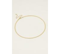 My Jewellery Flache Gliederkette | My Jewellery One size