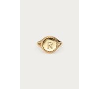 My Jewellery Initial Ring vintage | My Jewellery One size