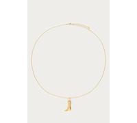 My Jewellery Lange Kette mit Cowboy-Stiefel | My Jewellery One size