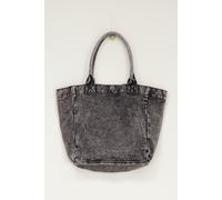 My Jewellery Mini-Shopper aus grauem Denim | My Jewellery One size