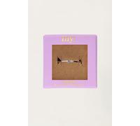 My Jewellery Minimalistischer Geburtsstein-Ring | My Jewellery 17