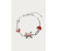 My Jewellery Mystic Armband mit Leopard | My Jewellery One size