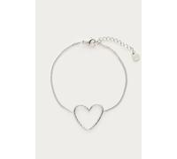 My Jewellery Mystic Armband mit offenem Herz | My Jewellery One size