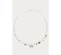 My Jewellery Mystic Charm-Kette mit Herz | My Jewellery One size