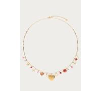 My Jewellery Mystic Charm-Kette mit Herz | My Jewellery One size