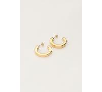 My Jewellery Offene, flache Creolen | My Jewellery One size