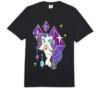 My Little Pony Big Diamonds Comfort Colors Adult Heavyweight T-Shirt