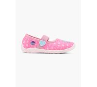 My Little Pony Geschlossener Hausschuh Pink, Kinder, Größe: 27, Material: Textil