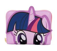 My Little Pony Loungefly - Twilight Sparkle Geldbörse multicolor