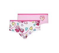 My little Pony Mädchen 2 er Pack Slips - pink - 116