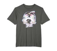 My Little Pony Retro Magical and Sweet Original Pony Friends T-Shirt