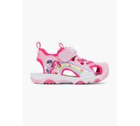 My Little Pony Sandale Pink, Kinder, Größe: 26, Material: Mesh/Tex-Membran