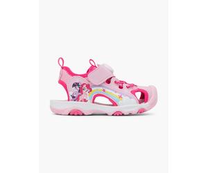 My Little Pony Sandale Pink, Kinder, Größe: 28