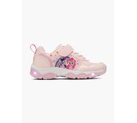 My Little Pony Sneaker Rosa, Kinder, Größe: 28, Material: PU/Textil