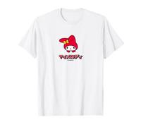 My Melody Sanrio Character Classic Japan Design T-Shirt