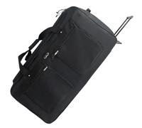 MY TRAVEL BAG Einkaufstrolley XXXL Trolley Reisetasche Stofftasche Sporttasche Trolley in 3 Verschiedene Größen (90cm)