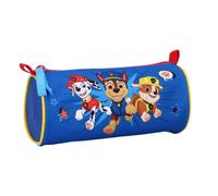 mybagstory - Federmäppchen - Paw Patrol - Kinder - Schule - Grundschule - Kindergarten - Kindergarten - Federmäppchen für Jungen - Größe 20 cm, blau, 20 cm, Klassisch