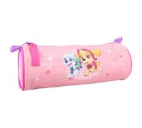 mybagstory - Federmäppchen - Paw Patrol - Rosa - Kinder - Schule - Grundschule - Kindergarten - Krippenfächer - Größe 21 cm, blau