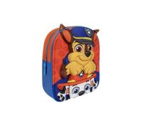 mybagstory Kinderrucksack Paw Patrol | Chase und Marshall | 27 x 22 x 10 cm