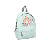 mybagstory Rucksack - Bambi - Disney - Kinder - Schule - Grundschule - Kindergarten - Krippe - Schulranzen für Mädchen - Größe 31 cm - verstellbare Träger