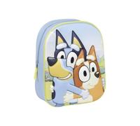 mybagstory - Rucksack Bluey 30 x 25 x 5 cm