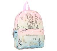 mybagstory - Rucksack - Die Eiskönigin - Disney - Kinder - Schule - Kindergarten- Schulranzen - Größe 31 cm - verstellbare Träger - Geschenkidee