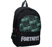 mybagstory - Schulranzen Fortnite 45 x 29 x 14 cm Polyester | Ideal für Schule, Kindergarten und Grundschule.