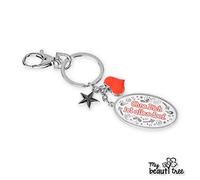 MYBEAUTYTREE 44052 Anhänger »Ohne Dich ist Alles doof.«