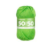 MyBoshi 50/50 50g Fb. 924 apfel (6,58 € pro 100 g)